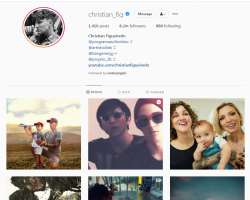 In addition to his popularity, his verified Instagram account has amassed with more than eight million fans as of June 2020 In addition to his popularity, his verified Instagram account has amassed with more than eight million fans as of June 2020.